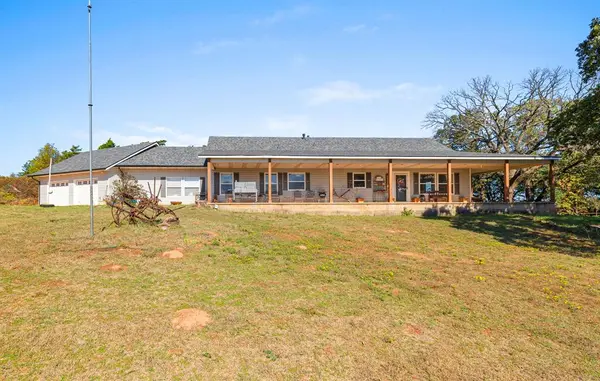 20381 N Indian Meridian RD, Luther, OK 73054