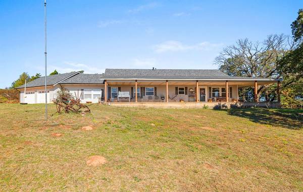 20381 N Indian Meridian RD, Luther, OK 73054