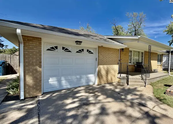 10 18th Edgemoore, Hutchinson, KS 67502