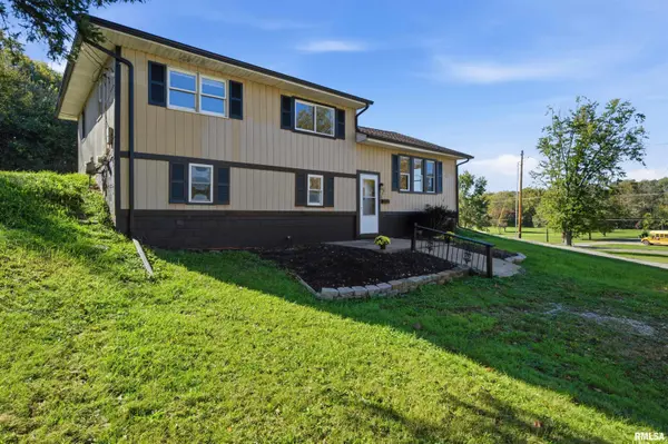454 MULBERRY PL, Canton, IL 61520