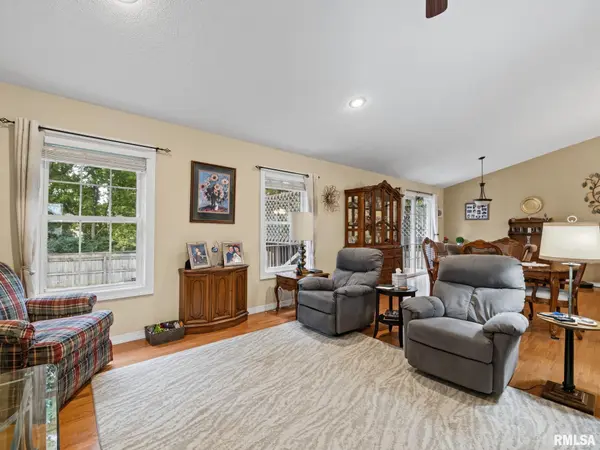 14 OSPREY CT, Pekin, IL 61554
