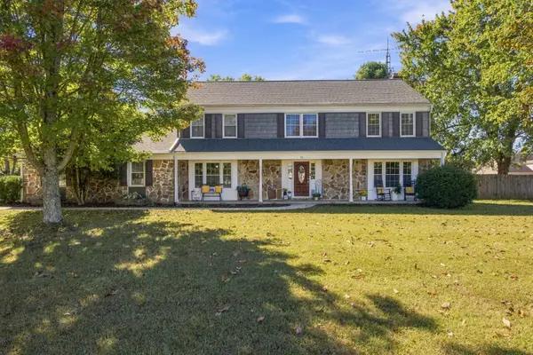 92 Bluegrass Rd, Manchester, TN 37355