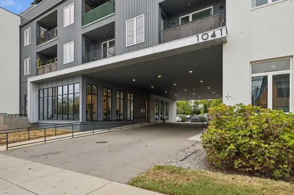 1041 E Trinity Ln #408, Nashville, TN 37216