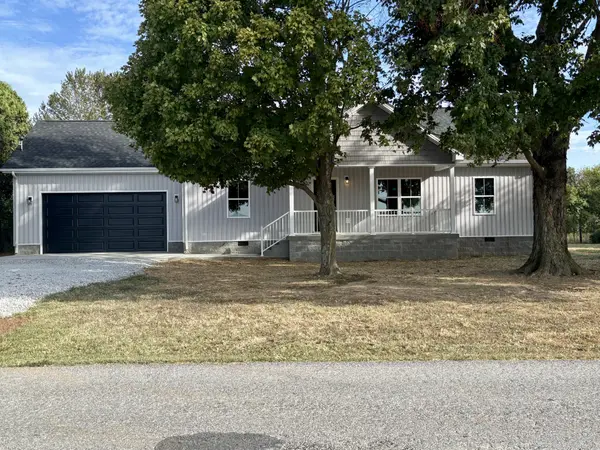 11480 Buffalo Rd, Gracey, KY 42232