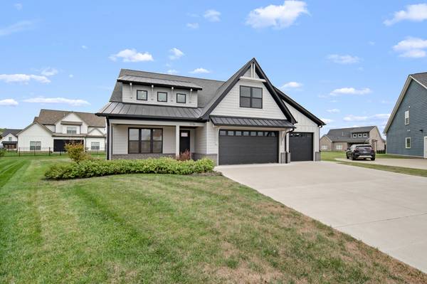 5716 Mullendore Ct, Murfreesboro, TN 37127