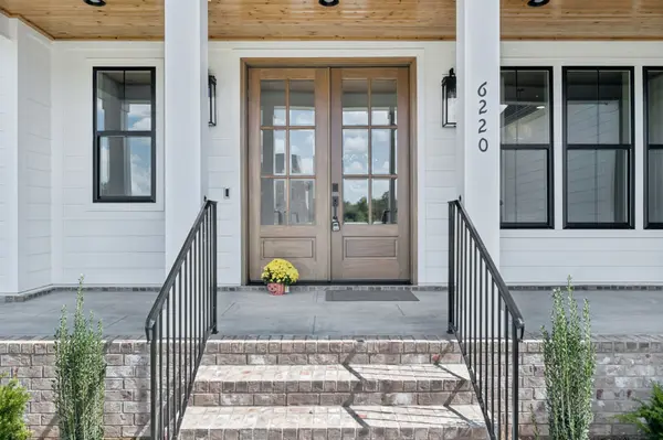6220 Cedar Brooke Lane, Spring Hill, TN 37174