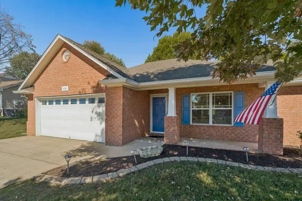 2008 Sparrow St, Spring Hill, TN 37174