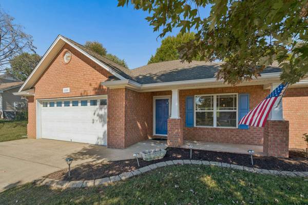 2008 Sparrow St, Spring Hill, TN 37174