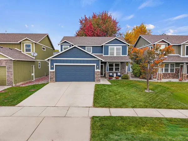 2708 W Ashley Cir, Spokane, WA 99208