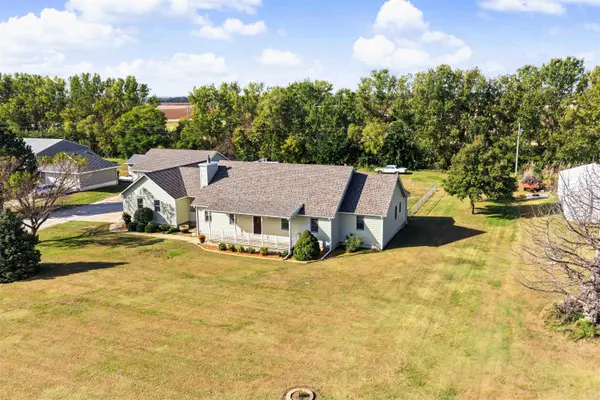 4395 N Sandy Ave, Salina, KS 67401