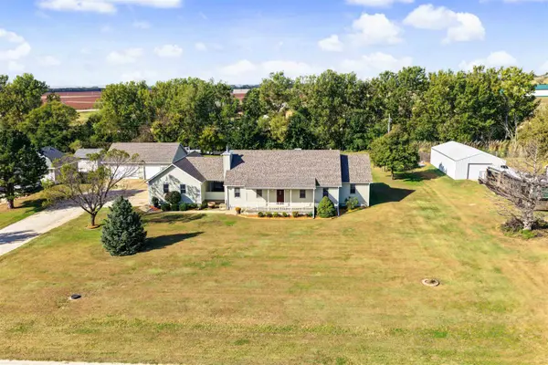 4395 N Sandy Ave, Salina, KS 67401