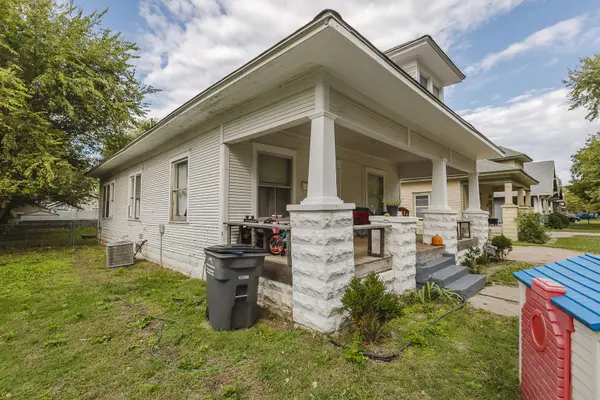 243 S Volutsia, Wichita, KS 67211