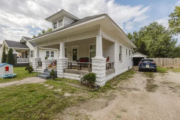 243 S Volutsia, Wichita, KS 67211