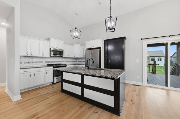 3415 S Lori St, Wichita, KS 67210-1547