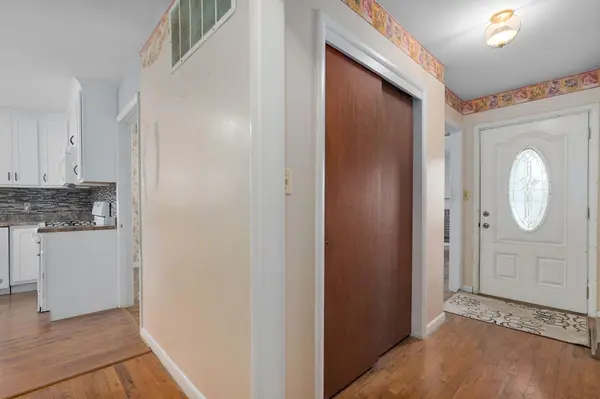 443 W Division ST, Mt Vernon, MO 65712