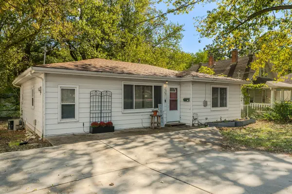 2648 N Howard AVE, Springfield, MO 65803