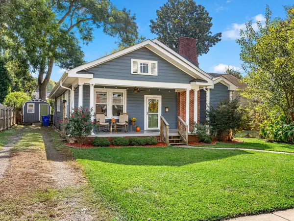 6 Briggs AVE, Greenville, SC 29601