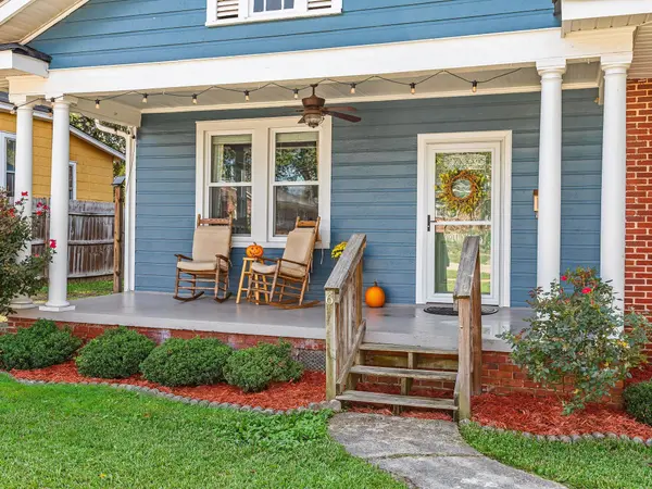 6 Briggs AVE, Greenville, SC 29601
