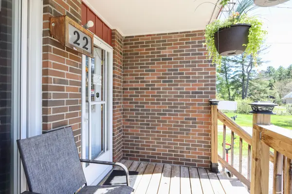 22 Trunk RD, Spanish, ON P0P 2A0