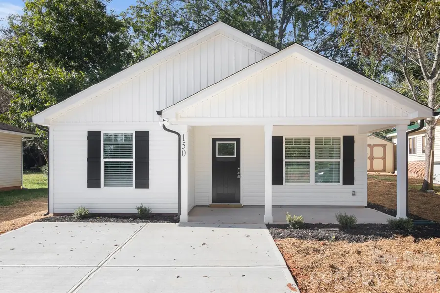 259 Booker Washington ST, Rock Hill, SC 29730