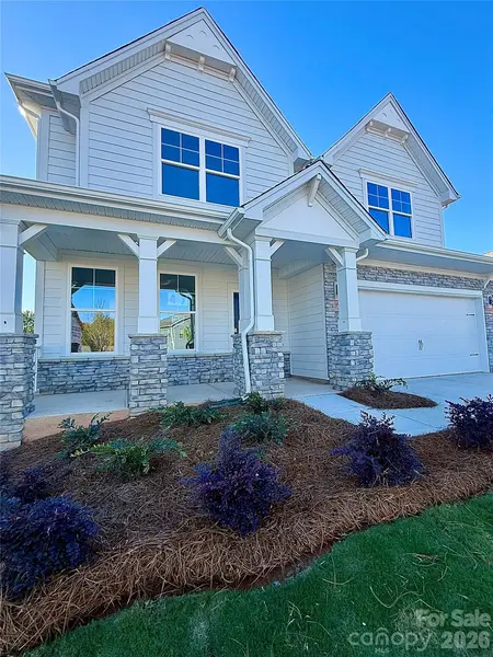 6406 Cherrybark Oak LN, Huntersville, NC 28078