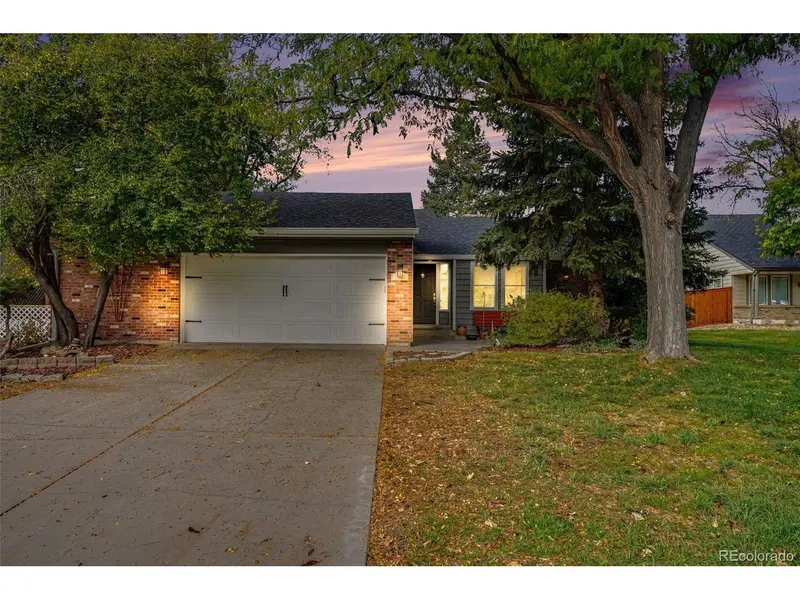 7039 S Dudley, Littleton, CO 80128