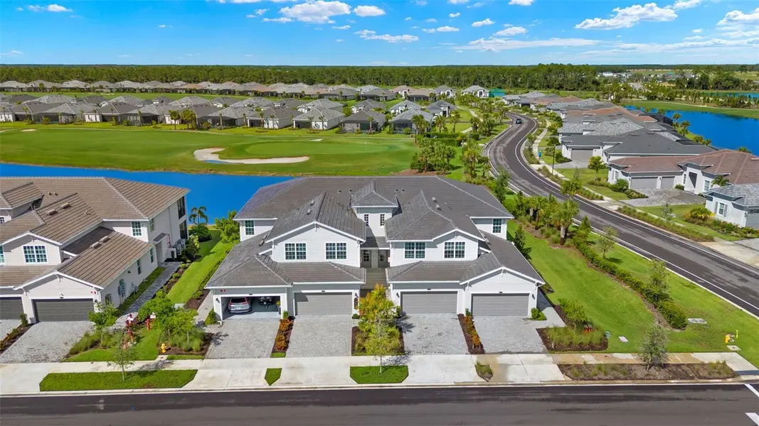 15999 GRASSLAND LN #3221, Punta Gorda, FL 33982