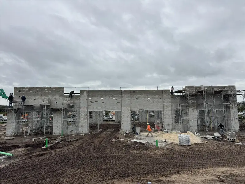 5068 OLD TAMPA HWY #04, Kissimmee, FL 34758