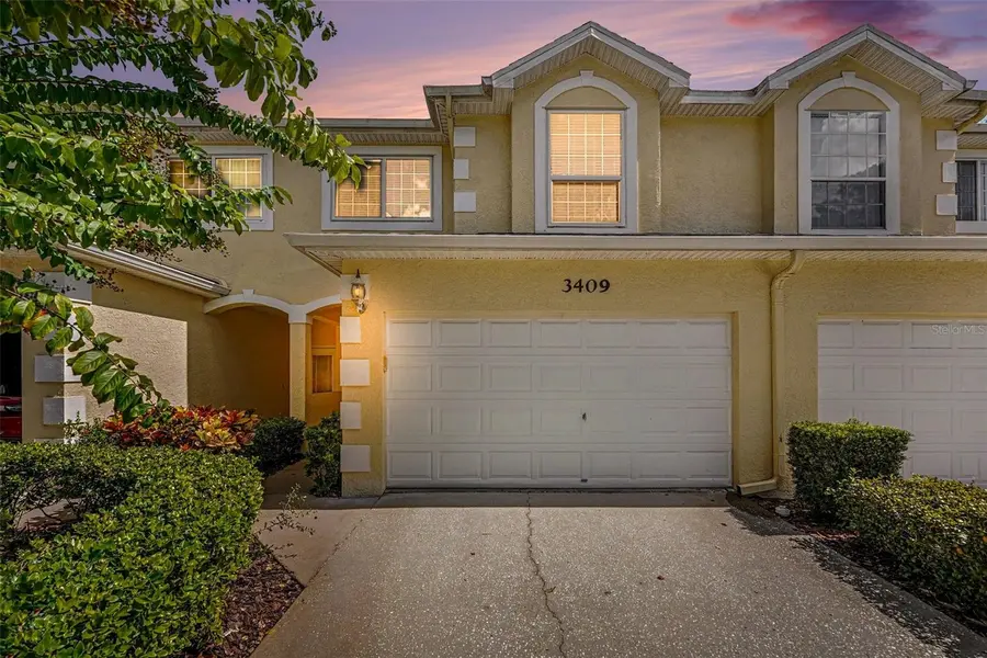 3409 FOX HUNT DR, Palm Harbor, FL 34683