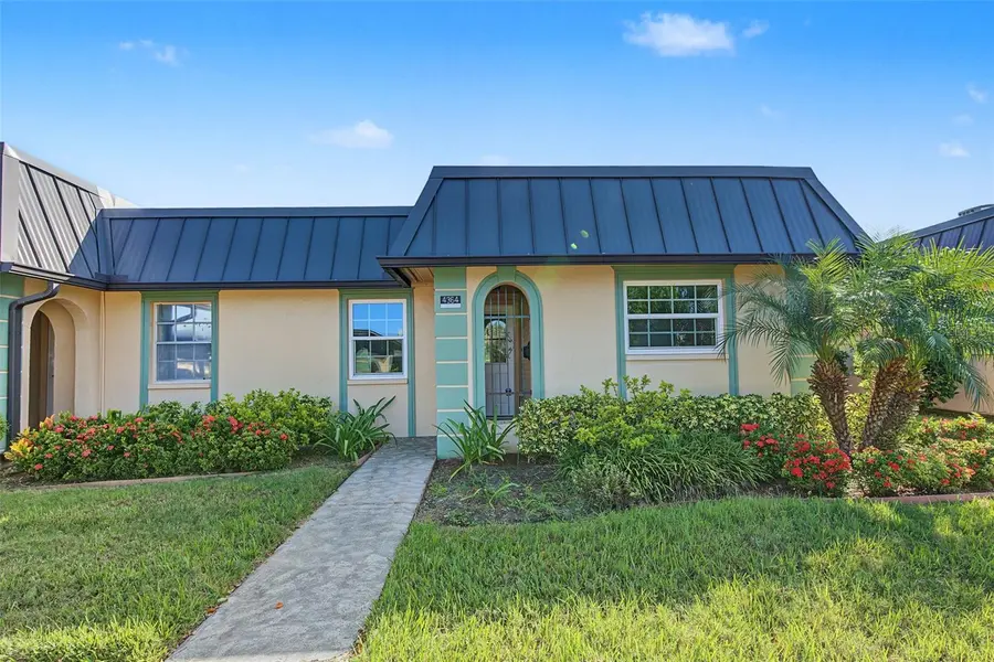 4364 SUMMERSUN DR, New Port Richey, FL 34652