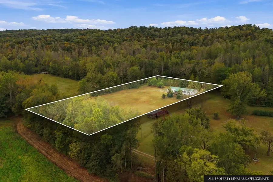 624 Nickletown Rd, Sugar Tree, TN 38380
