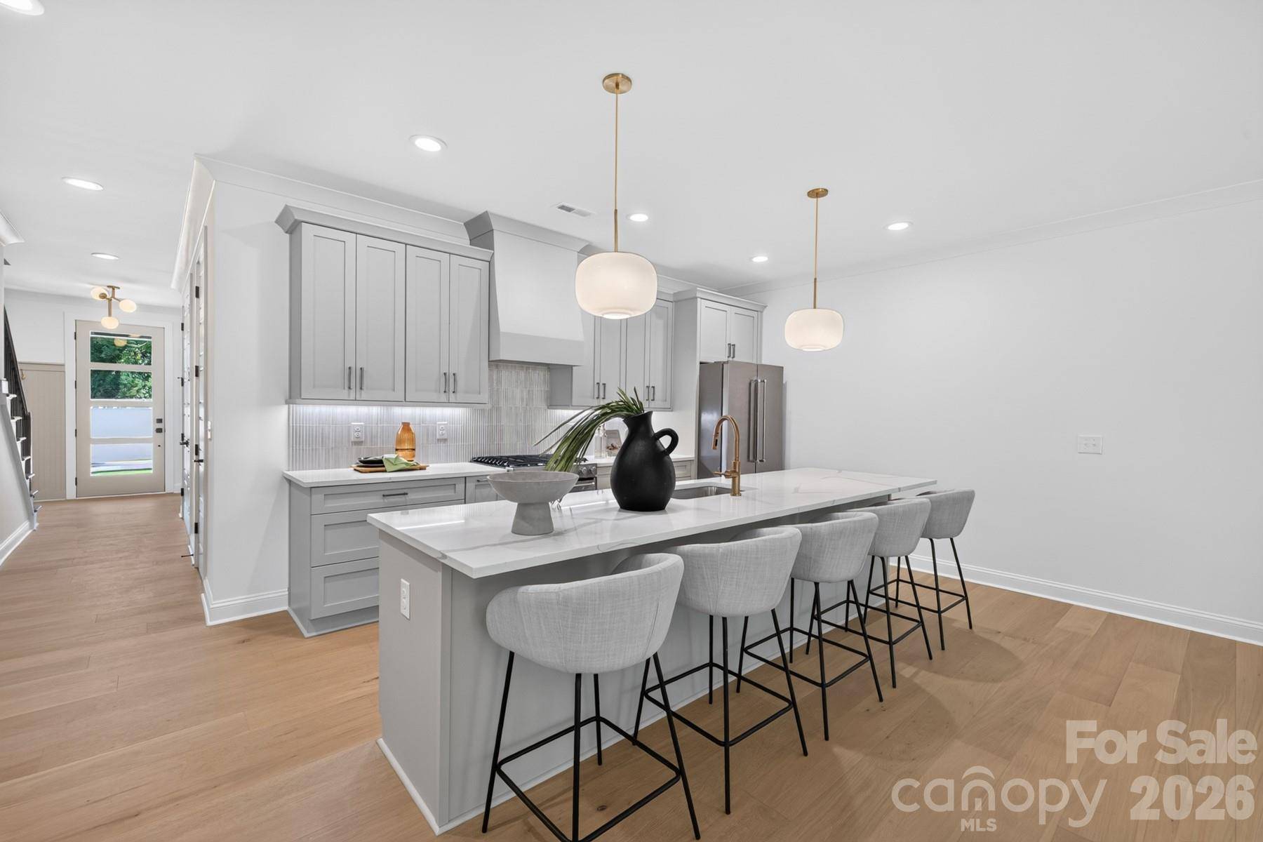 2515 Grimes ST, Charlotte, NC 28206