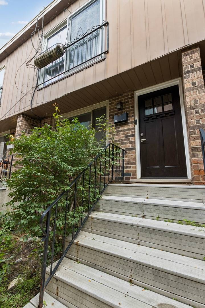 4524 N Paulina ST #D, Chicago, IL 60640