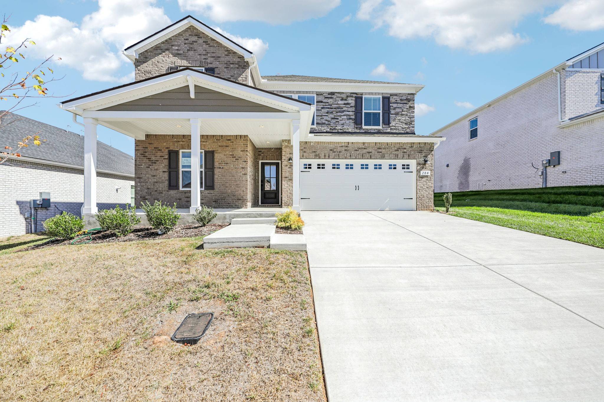 284 Astoria Dr, Hendersonville, TN 37075