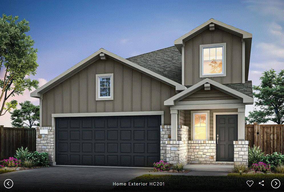704 Rubber Tree WAY, Buda, TX 78610