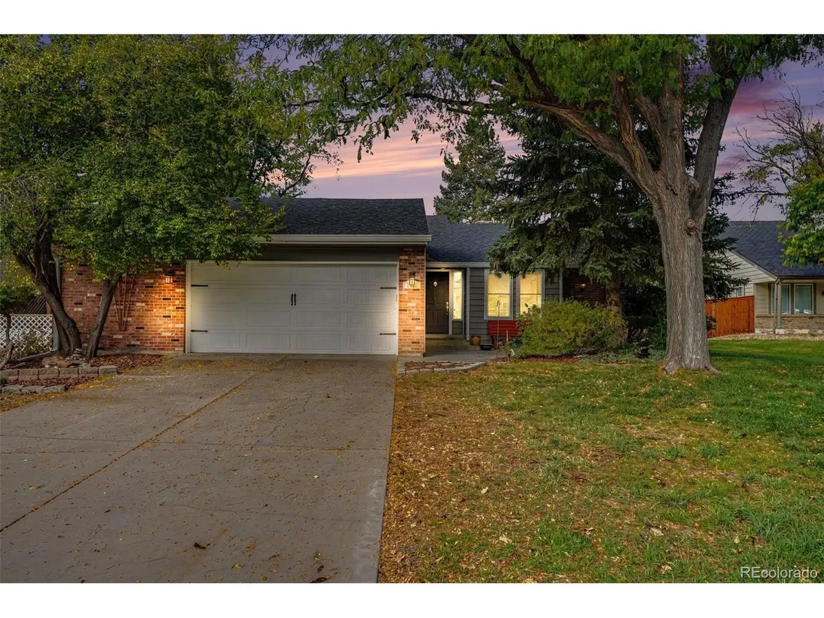 7039 S Dudley, Littleton, CO 80128