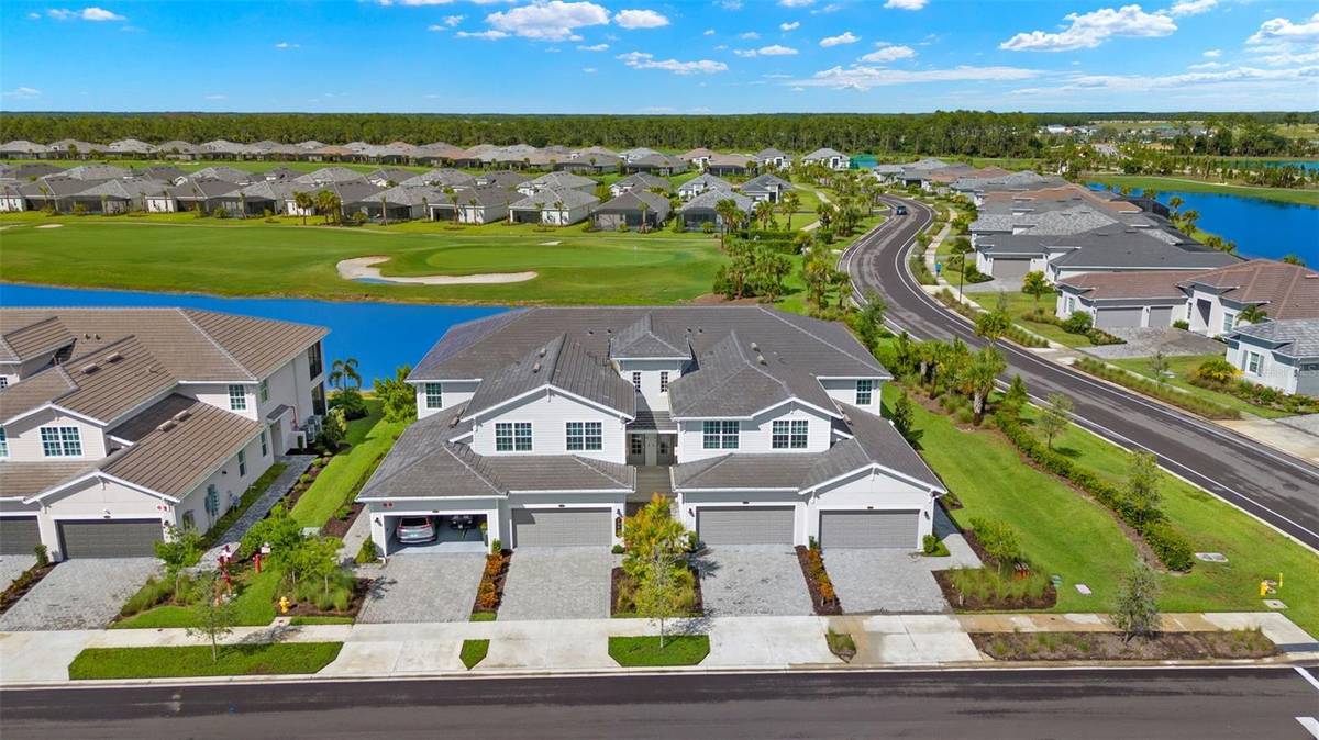 15999 GRASSLAND LN #3221, Punta Gorda, FL 33982