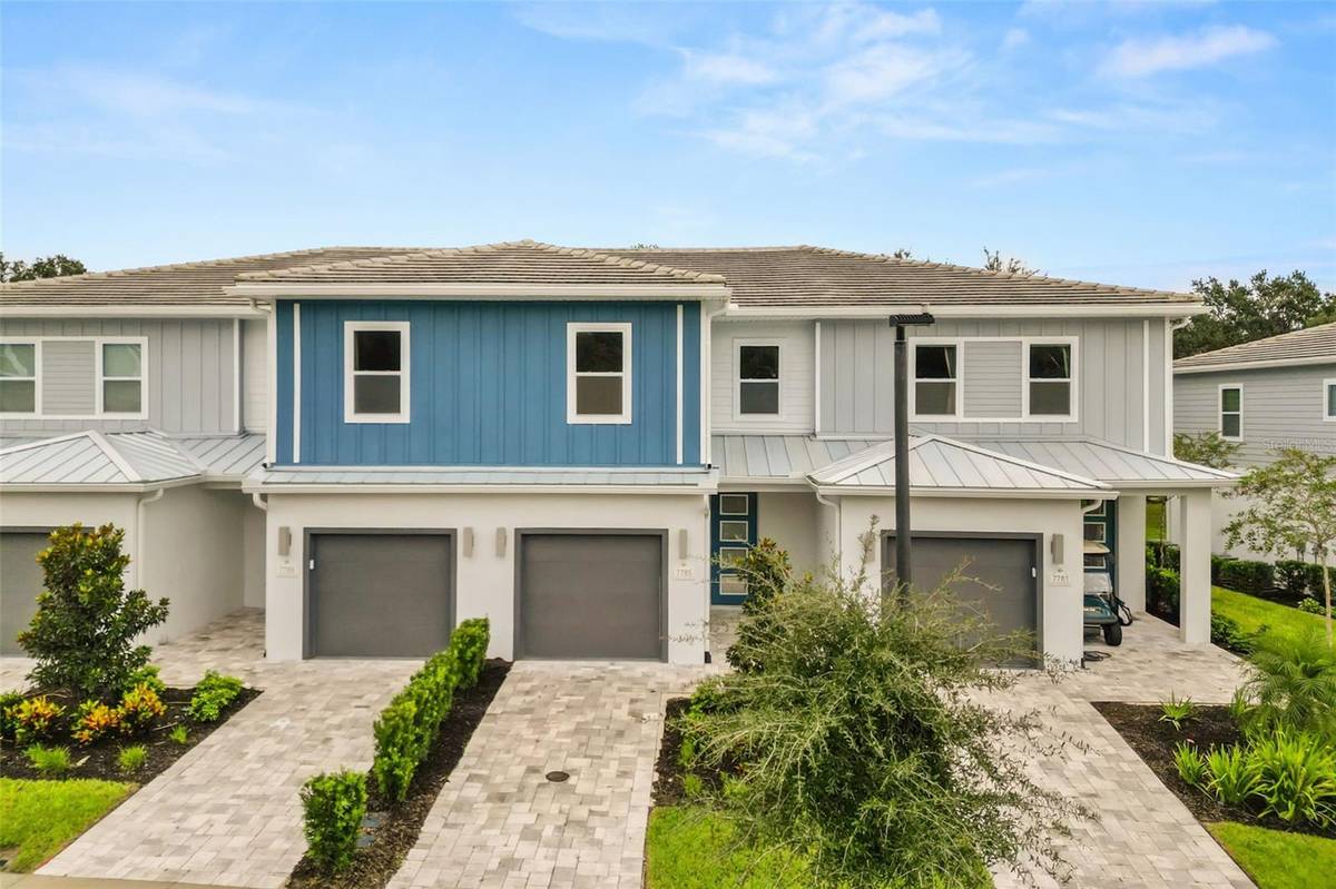 7785 SPECTRUM DR, Kissimmee, FL 34747