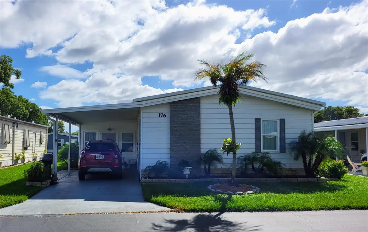 176 CLUBVIEW DR #3, Safety Harbor, FL 34695