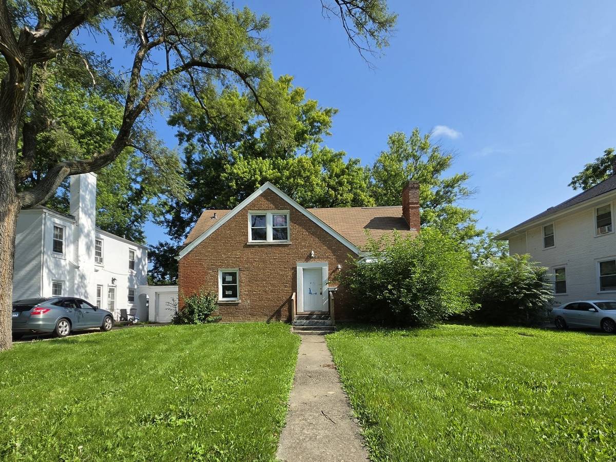 289 W 16th ST, Chicago Heights, IL 60411