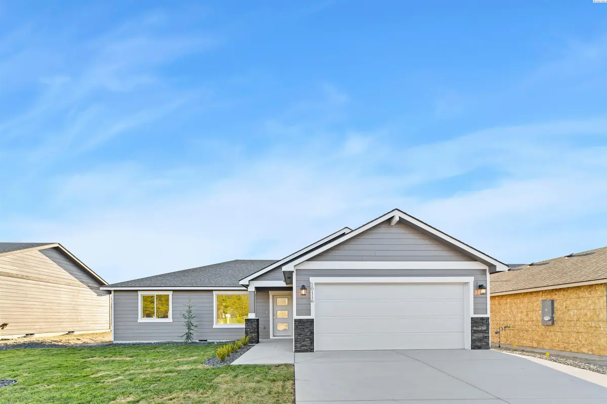 10116 Sunset Trail, Pasco, WA 99301