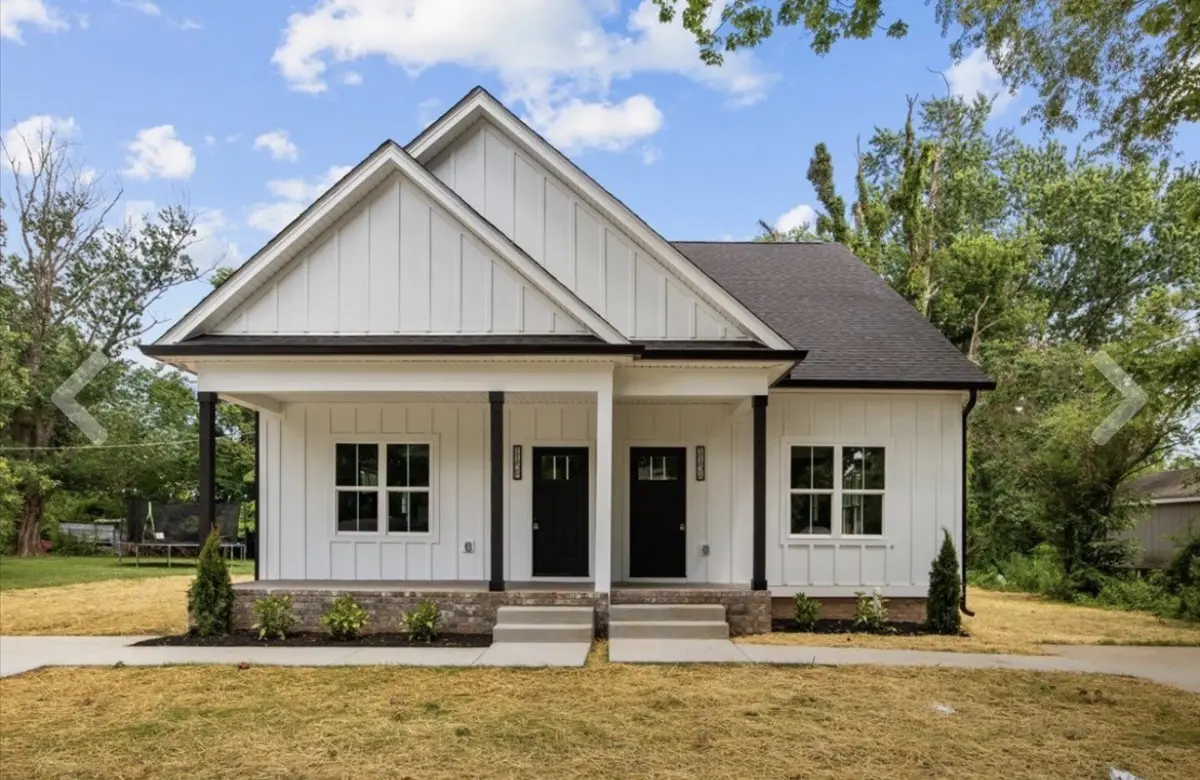 115 North St #B, Portland, TN 37148