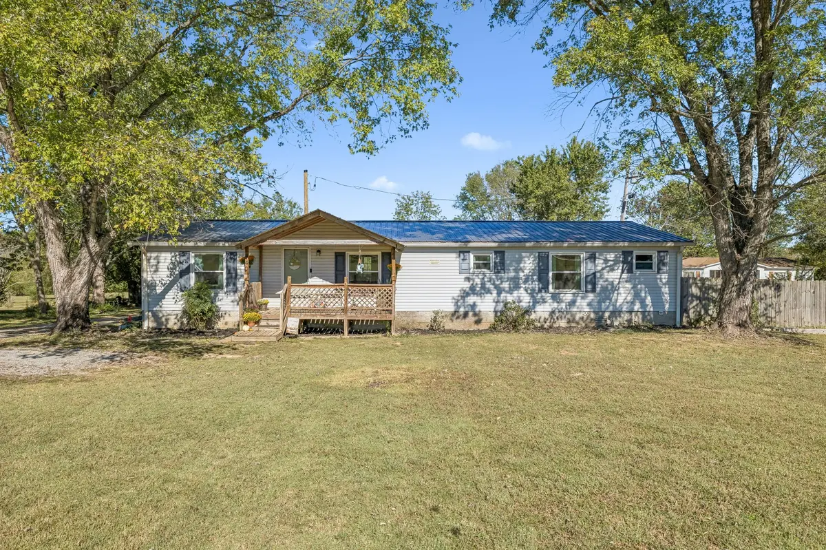 940 Lebanon Hwy, Lebanon, TN 37087