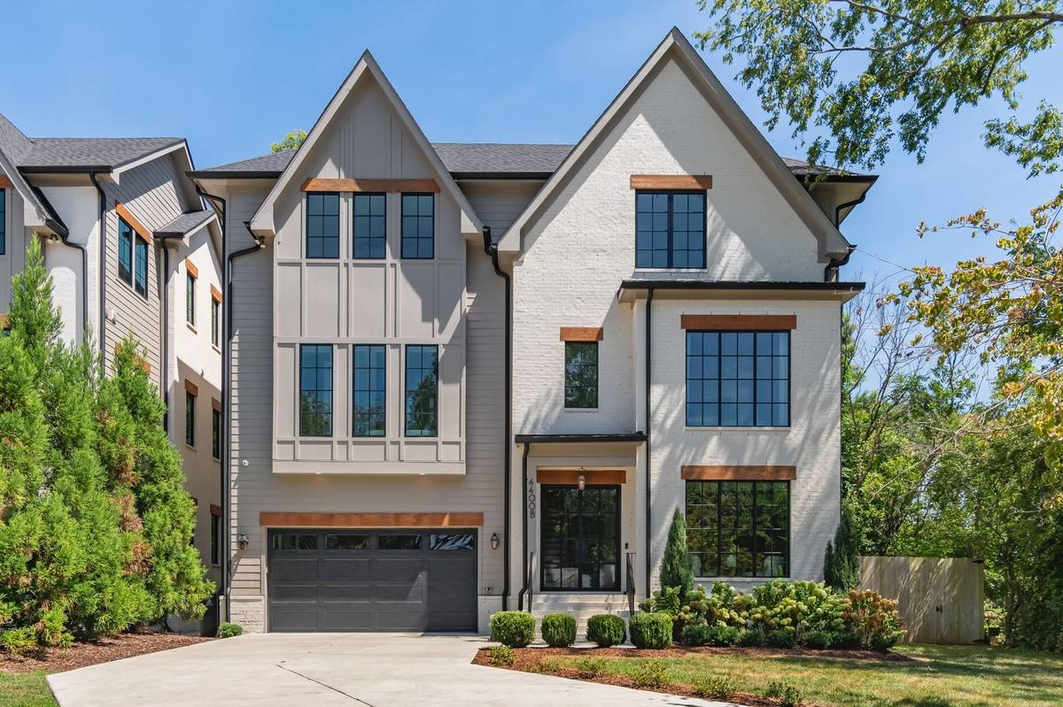 4400B Lealand Ln, Nashville, TN 37204