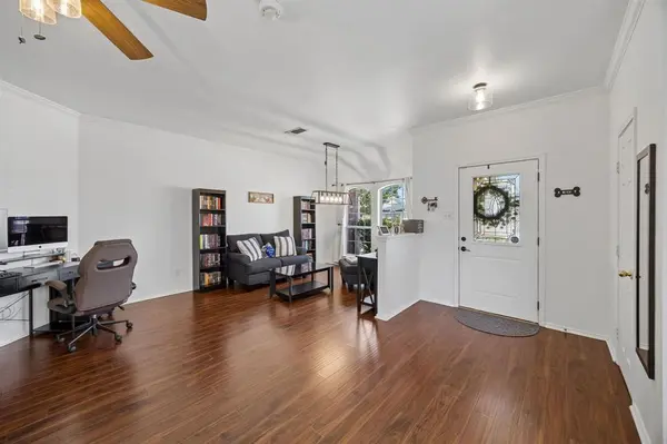 9205 Nathan Drive, White Settlement, TX 76108