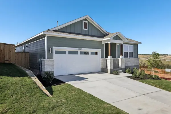 5501 Botticelli DR, Austin, TX 78747