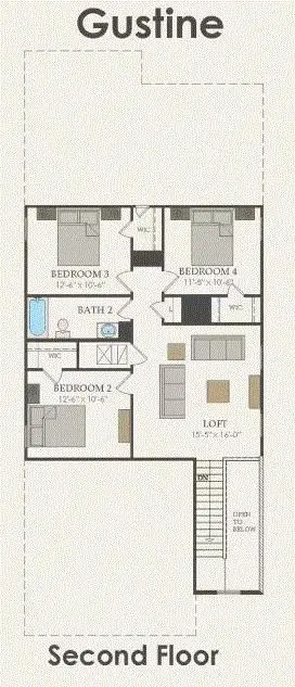704 Rubber Tree WAY, Buda, TX 78610
