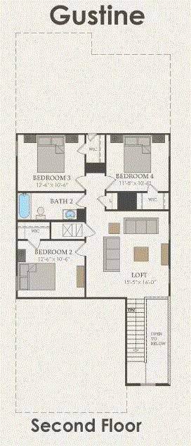 704 Rubber Tree WAY, Buda, TX 78610