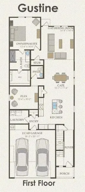 704 Rubber Tree WAY, Buda, TX 78610