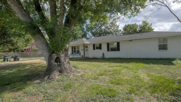 939 Pine DR, Caldwell, TX 77836